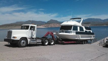 Hales Marine Services and Transports