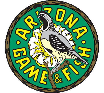 Arizona Game & Fish Department Expo