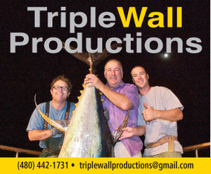 Triple Wall Productions - Mike Wallace