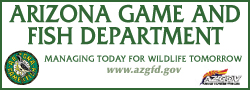 Arizona Game & Fish Department