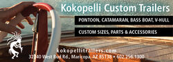 Kokopelli Trailers