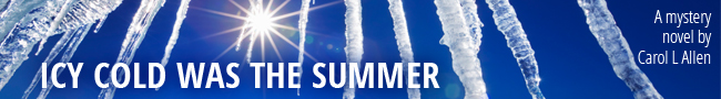 Icy Cold Was The Summer