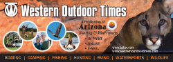Western Outdoor Times