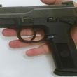 Glock 19 Full Size Semi-Auto Double Stack 9mm