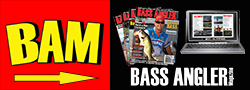 Bass Angler Magazine