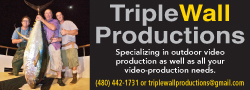 Triple Wall Productions Mike Wallace