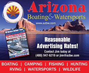 Arizona Boating & Watersports