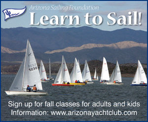 Arizona Sailing Foundation