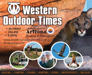 Western Outdoor Times