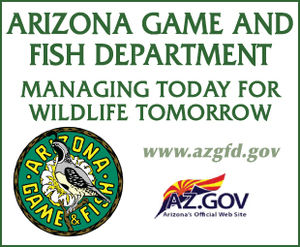 Arizona Game & Fish Department