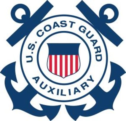 U S Coast Guard Auxilliary Flotilla 10-11