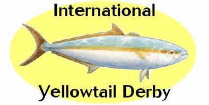 International Yellowtail Derby
