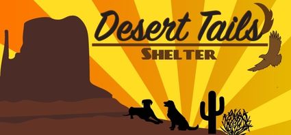 Desert Tails Shelter