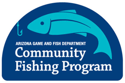 AZGFD Community Fishing