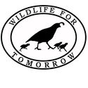 Wildlife For Tomorrow