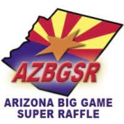 Arizona Big Game Super Raffle