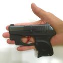 .380 Caliber Pocket Pistol