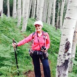 Margie Anderson Stories On Western Outdoor Times