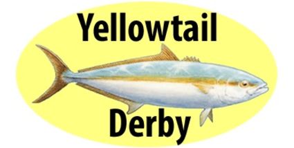 San Diego's Tenth Annual International Yellowtail Derby